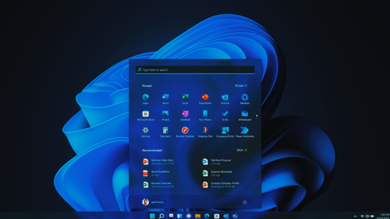 مایکروسافت به‌روزرسانی ویندوز ۱۱ را برای کاهش مصرف RAM منتشر کرد