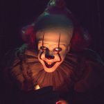 اندی موسکیتی می‌خواهد نسخه‌ای طولانی از IT بسازد