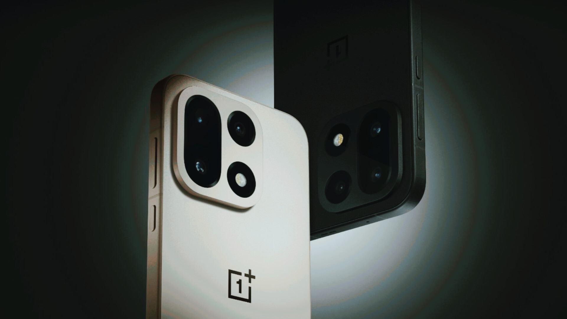 وان‌پلاس توربو با باتری بزرگ و طراحی جدید معرفی می‌شود