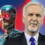 جیمز کامرون به دنبال ساخت فیلم جدید Terminator است- گیمفا