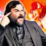 جک بلک: طرفداران بازی Super Mario Galaxy از فیلم جدید این مجموعه شگفت‌زده خواهند شد