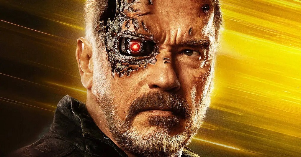 جیمز کامرون: آرنولد شوارتزنگر در ریبوت فیلم ترمیناتور بازی نخواهد کرد