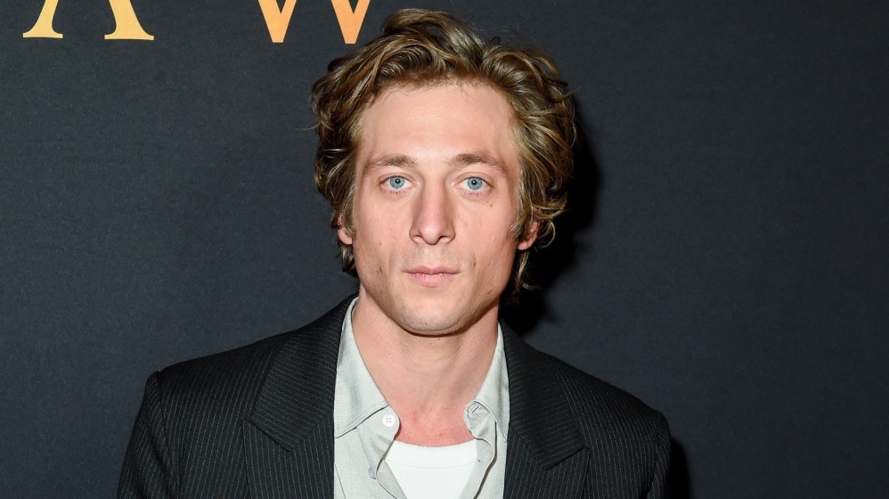 جرمی آلن وایت: هنوز برنامه‌ای برای آینده سریال The Bear وجود ندارد