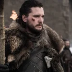 کیت هرینگتون نمیخواهد حتی به ایفای دوباره نقش جان اسنو نزدیک شود