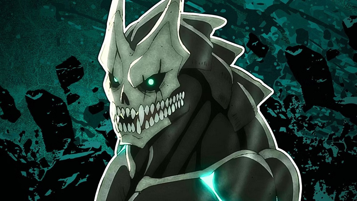 با انتشار تریلری جدید، تاریخ پخش آخرین آرک انیمه Kaiju No. 8 اعلام شد