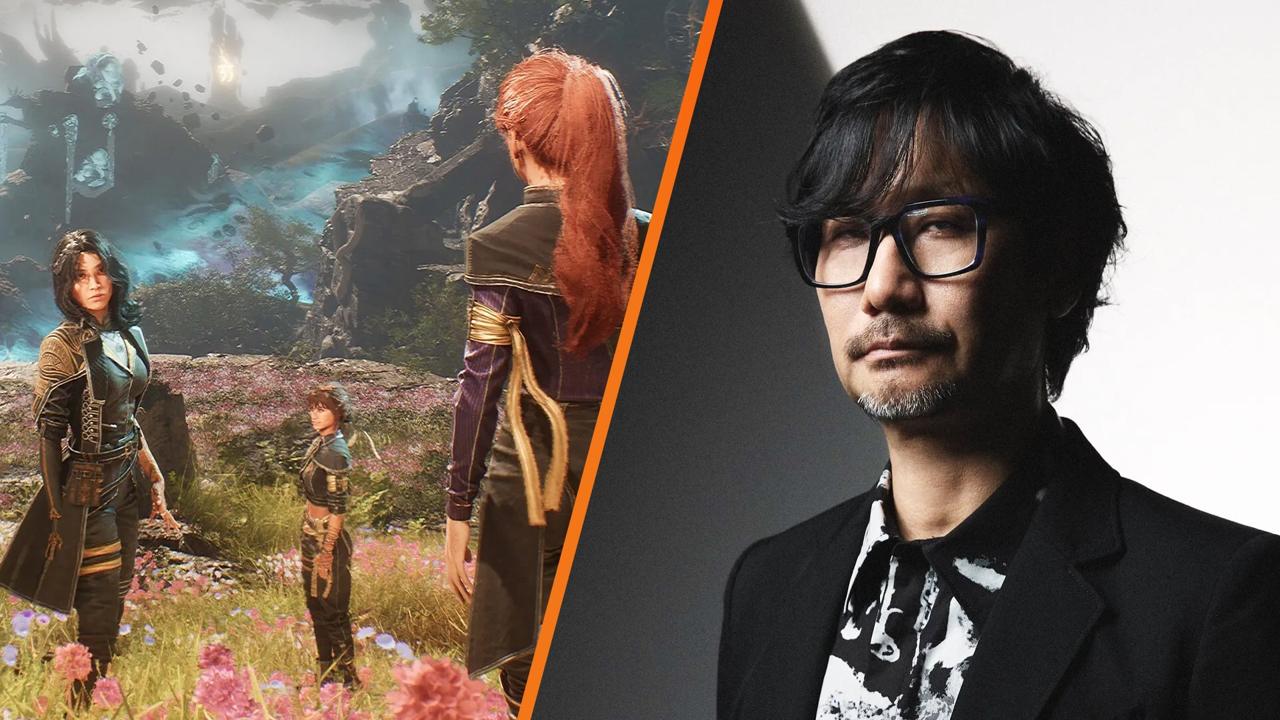 واکنش کوجیما به برنده شدن Expedition 33 در بخش بهترین کارگردانی