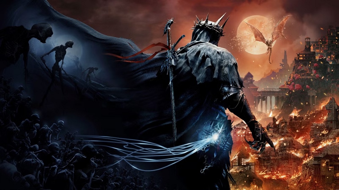 بازی Lords of the Fallen 2 زیر تیغ انتقاد The Gamer؛ پاسخ تند مدیر CI Games