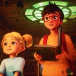 انیمیشن سریالی Magic Tree House در دست تولید است