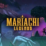 تلاش یک کاراگاه برای مبارزه با جنایتکاران در Mariachi Legends