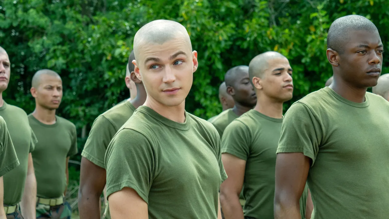 سریال Boots پس از یک فصل توسط نتفلیکس لغو شد