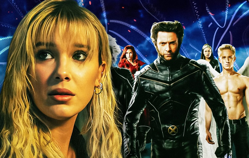 گزارش: میلی بابی براون در فیلم X-Man حضور خواهد داشت