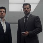 فیلم‌برداری آخرین نبرد Mission: Impossible 6 روی صخره‌ای واقعی انجام شده است