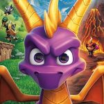 بازی معرفی نشدهای از سری Spyro در دست ساخت قرار دارد