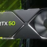 آیا انویدیا تولید کارت‌های گرافیک RTX 50 را به دلیل کمبود حافظه کاهش می‌دهد؟