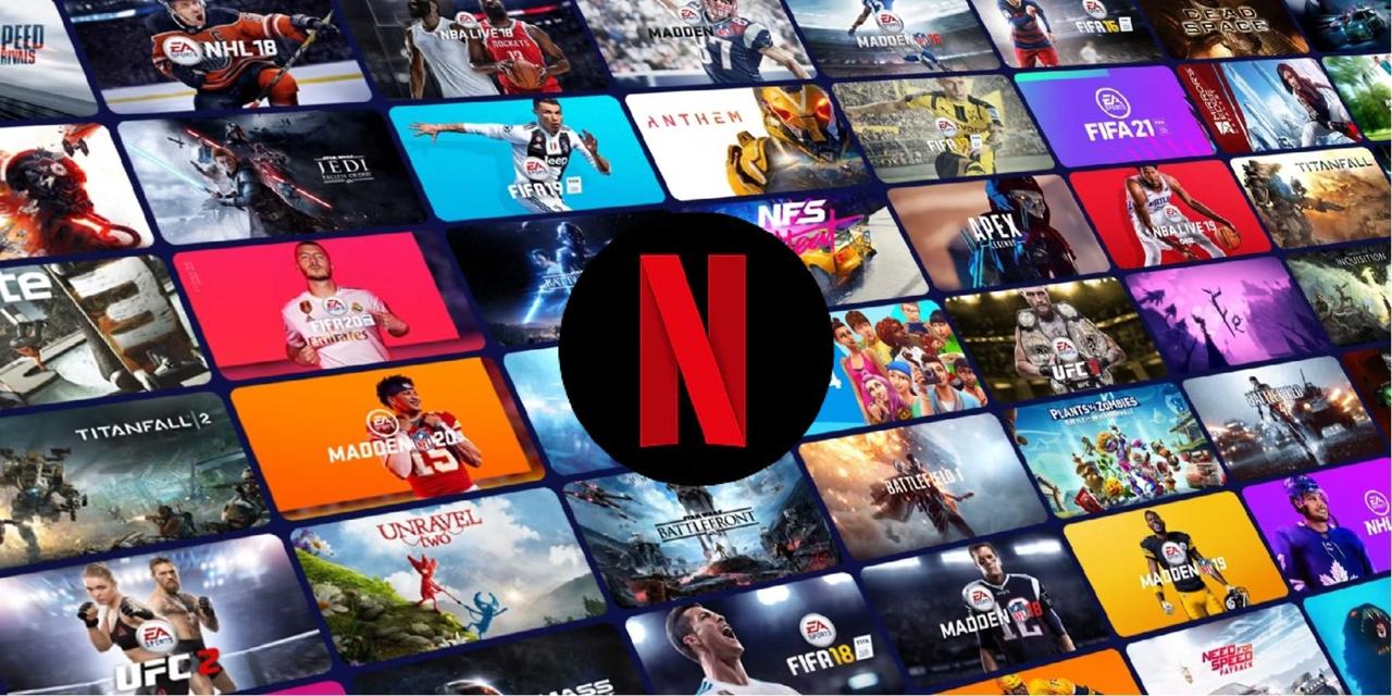 نتفلیکس در مقطعی به خرید EA و دیزنی علاقه داشت