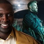 اولین تصویر از عمر سی در سریال Mercenary منتشر شد