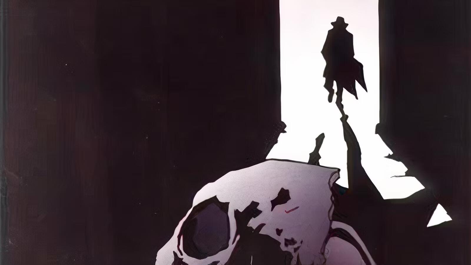 نتفلیکس رمان نویسنده Spider-Man را اقتباس می‌کند- گیمفا