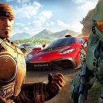 مایکروسافت توسعه Halo، Forza و Gears را به هوش مصنوعی می‌سپارد