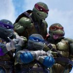 ماد جدید Ninja Gaiden 2 Black شخصیت‌های گروه لاک‌پشت‌های نینجا را به بازی اضافه می‌کند