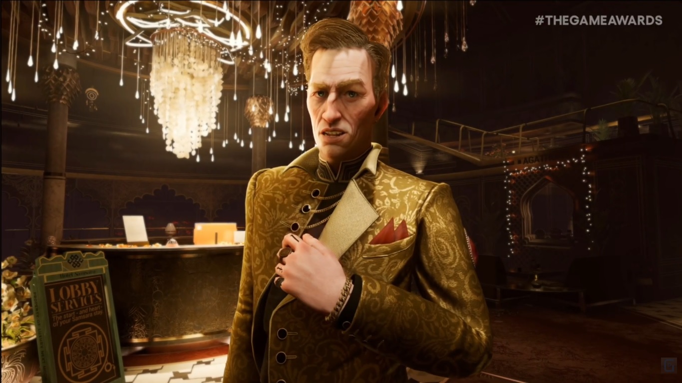 از ONTOS، بازی جدید خالقین SOMA، رونمایی شد