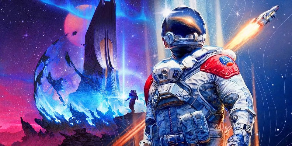 طرفداران Starfield نگران آینده این بازی هستند