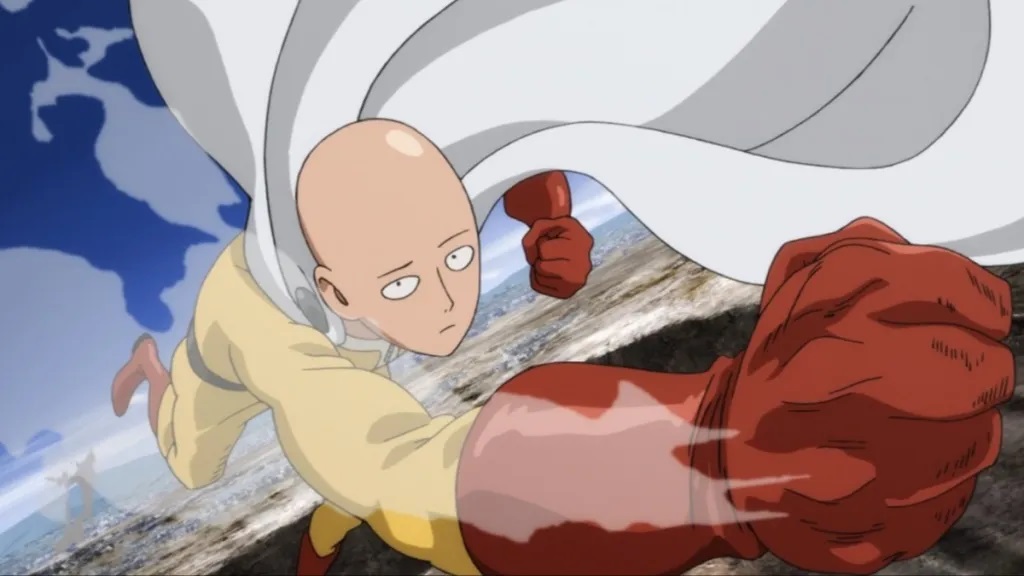 وضعیت جدید فیلم لایو اکشن One-Punch Man پس از یک سال بازنویسی فیلم‌نامه مشخص شد