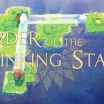 از بازی Order of the Sinking Star رونمایی شد؛ یک تجربه پازلمحور بینظیر