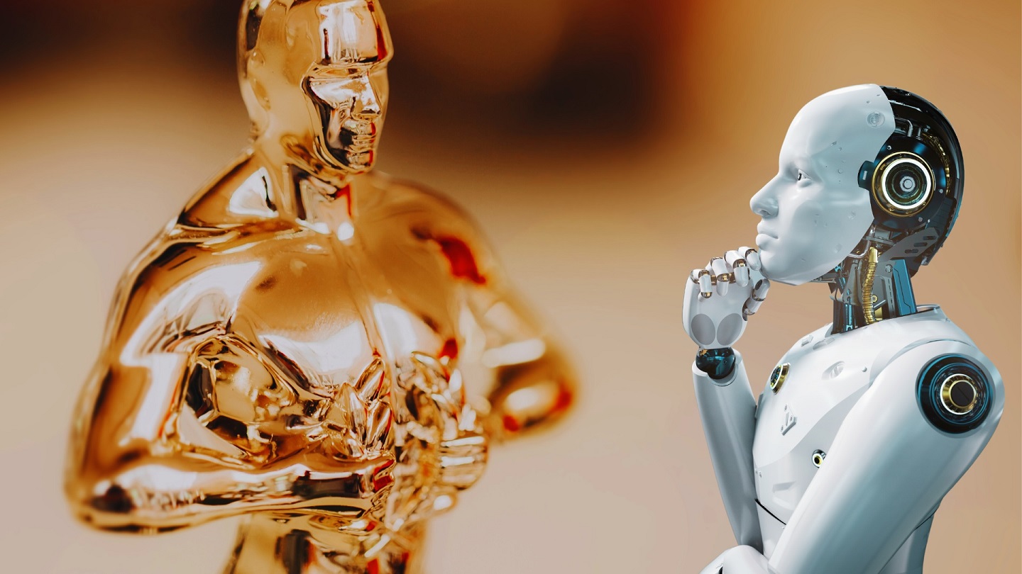 ورود رسمی فیلم‌های ساخته شده با هوش‌ مصنوعی به رقابت اسکار ۲۰۲۵