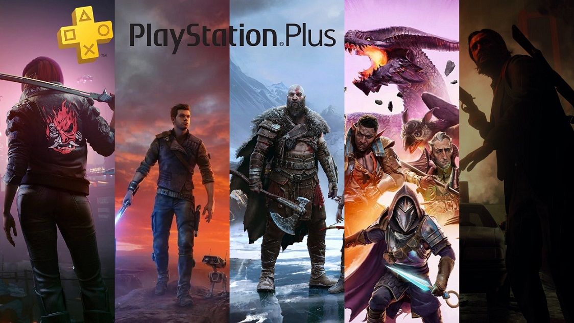 در سال ۲۰۲۵ حدود ۱۶۰ بازی با ارزش ۵,۵۰۰ دلار به پلی استیشن پلاس اضافه شد