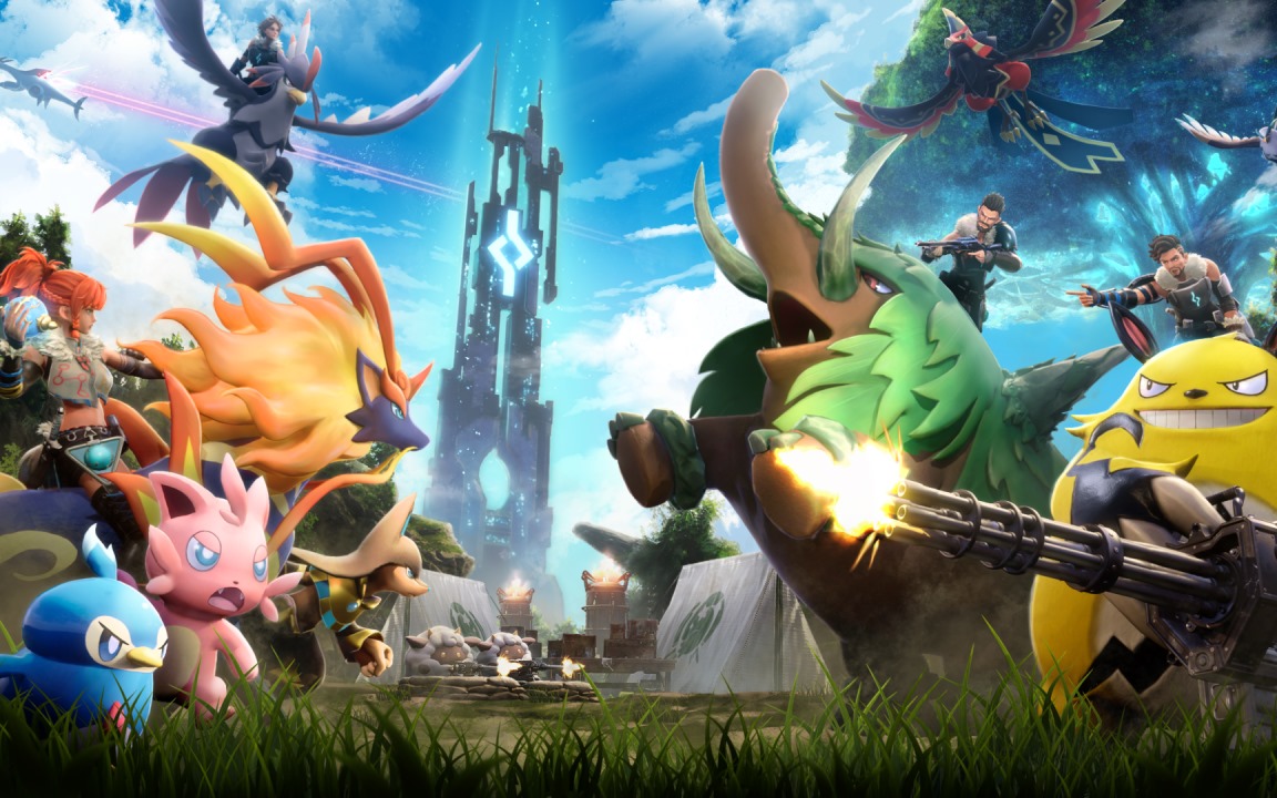 توسعه‌دهنده Palworld از دلیل علاقه خود به بازی‌های مستقل می‌گوید