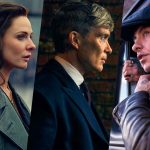 اولین تریلر فیلم Peaky Blinders منتشر شد | تامی شلبی باز می‌گردد