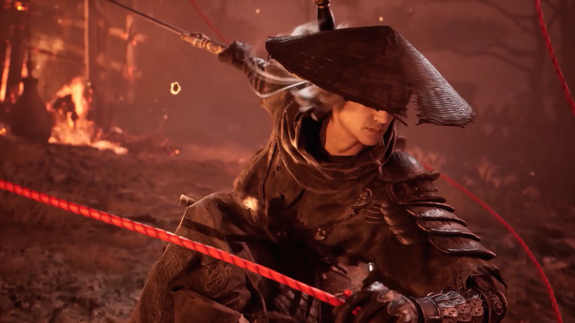 بازی Phantom Blade Zero حداقل یک سال در انحصار PS5 خواهد بود