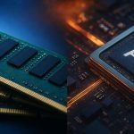 هوش مصنوعی در سال آینده ۲۰% از بازار جهانی DRAM را به خود اختصاص می‌دهد