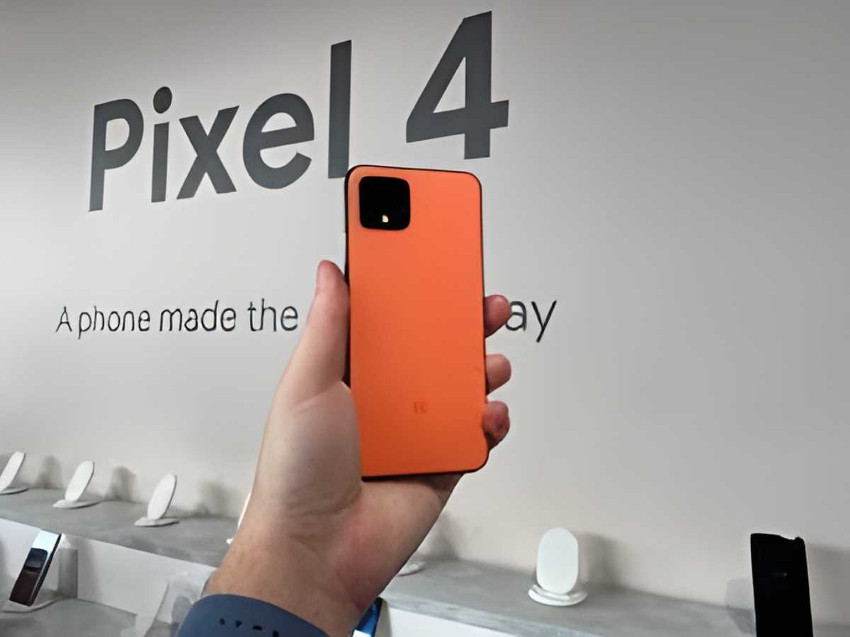 گوشی‌های سری پیکسل ۴ گوگل با اندروید ۱۶ از LineageOS دوباره از خاکستر برمی‌خیزند