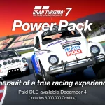 محتوای جدید Gran Turismo 7 فردا منتشر میشود؛ اوج رقابت در پیستهای جهانی!