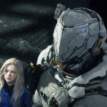 با انتشار تریلری تاریخ عرضه بازی Pragmata مشخص شد