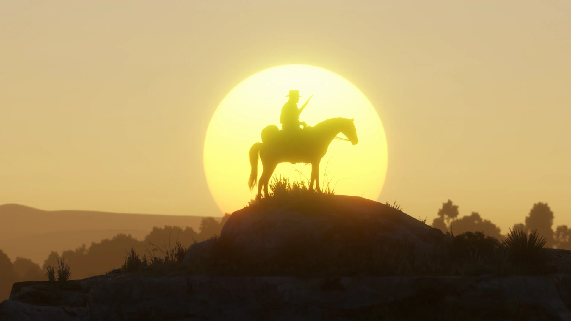 این راز Red Dead Redemption 2 قلب طرفداران را می‌شکند