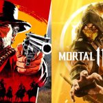 فهرست بازیهای رایگان اپیک فاش شد؛ Red Dead Redemption 2 و Mortal Kombat رایگان برای کامپیوتر