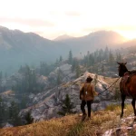 ماد جدید Red Dead Redemption 2 عملکرد بازی روی PC را بهبود می‌بخشد