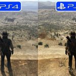 ویدیو: مقایسه گرافیکی نسخه PS4 و PS5 بازی Red Dead Redemption 1