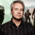 ویدیوی تصادف خالق Call of Duty که به مرگ وی ختم شد