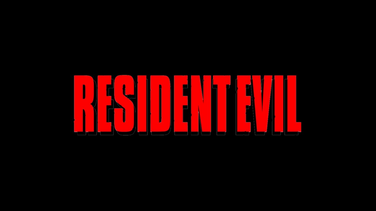 فهرست نام‌های اولیه سری Resident Evil فاش شد