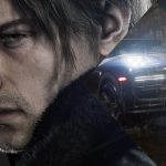 ماجرای همکاری با پورشه در Resident Evil: Requiem؛ آیا خودروی لوکس لیان نابود خواهد شد؟