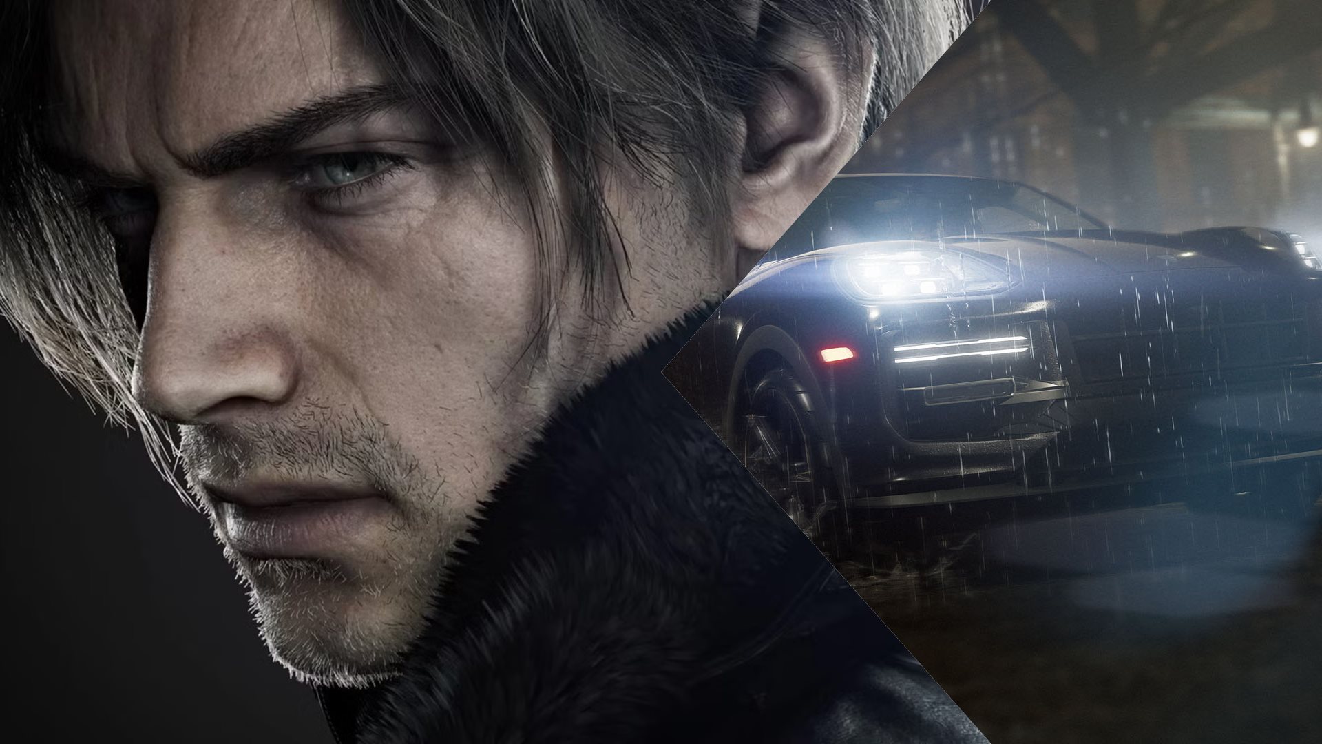 ماجرای همکاری با پورشه در Resident Evil: Requiem؛ آیا خودروی لوکس لیان نابود خواهد شد؟