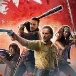 دریل دیکسون و ریک گریمز به بازی World War Z می‌آیند