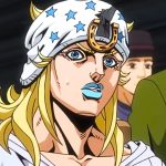 تریلر جدیدی از انیمه STEEL BALL RUN: JoJo’s Bizarre Adventure منتشر شد