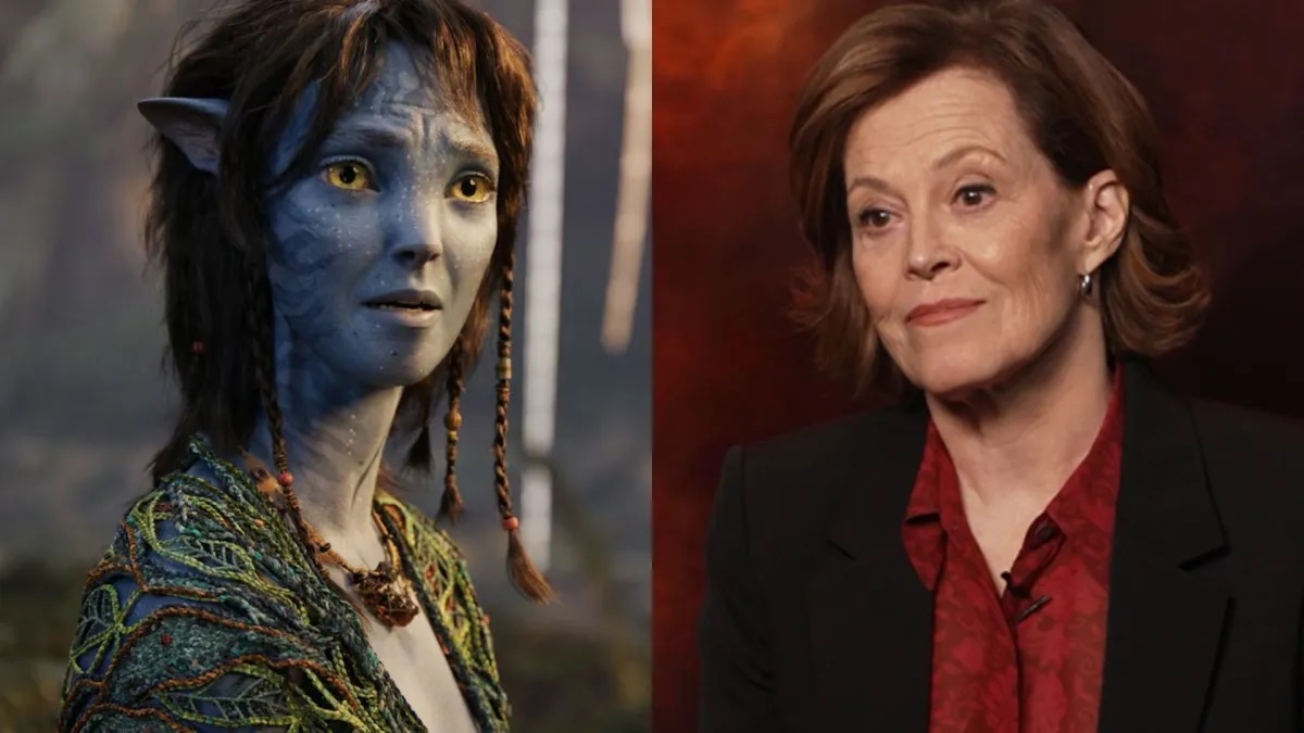 سیگورنی ویور راوی آواتار ۴ خواهد بود