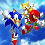 بازی جدید سری Sonic در مراسم The Game Awards معرفی خواهد شد