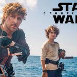 شاون لوی پایان فیلم‌برداری فیلم Star Wars: Starfighter را اعلام کرد