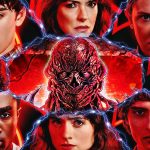 فصل پنجم سریال Stranger Things تمام رکوردهای نتفلیکس را شکست